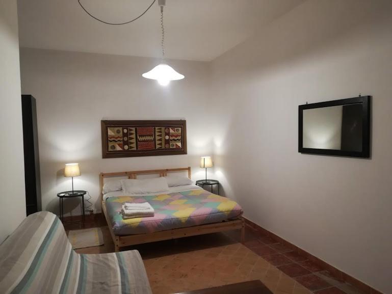 Bed and Breakfast La Casa Di Astrea à Caiazzo Extérieur photo