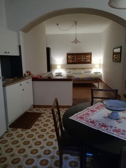 Bed and Breakfast La Casa Di Astrea à Caiazzo Extérieur photo