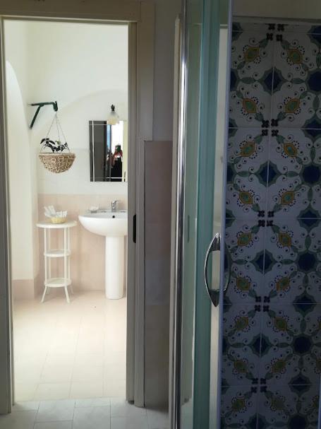 Bed and Breakfast La Casa Di Astrea à Caiazzo Chambre photo