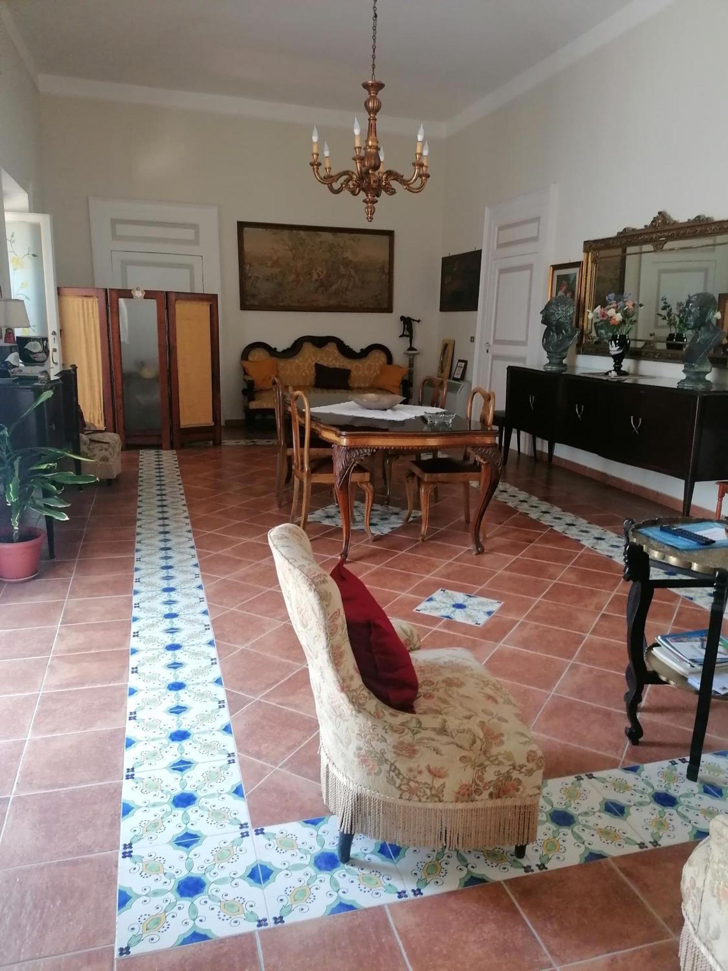 Bed and Breakfast La Casa Di Astrea à Caiazzo Extérieur photo